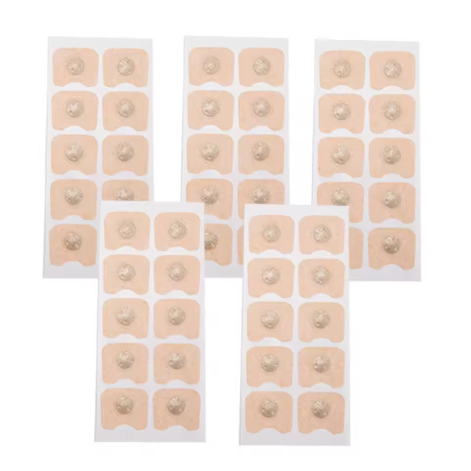 Magnetic Nasal Strips